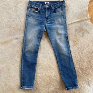 Buck Mason Slim Fot Denim